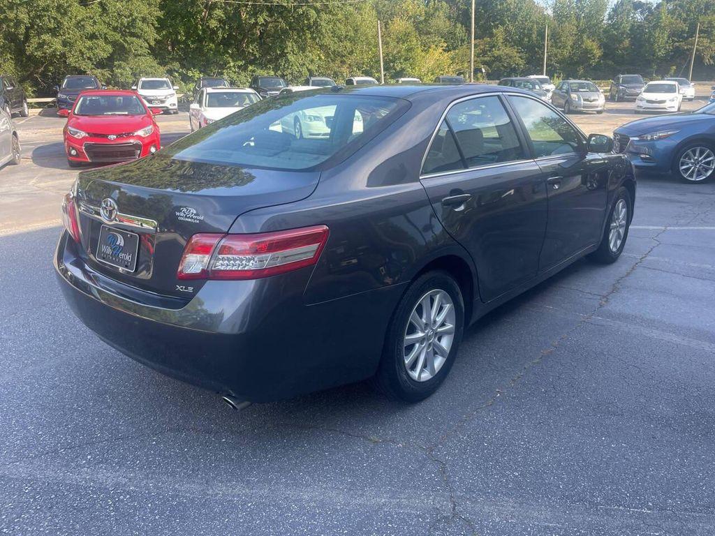used 2011 Toyota Camry car, priced at $12,675