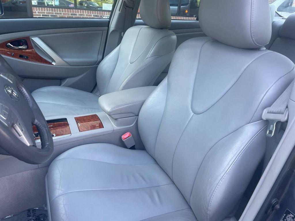 used 2011 Toyota Camry car, priced at $12,675