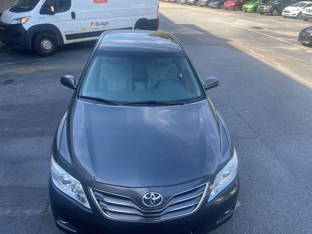 used 2011 Toyota Camry car, priced at $12,675