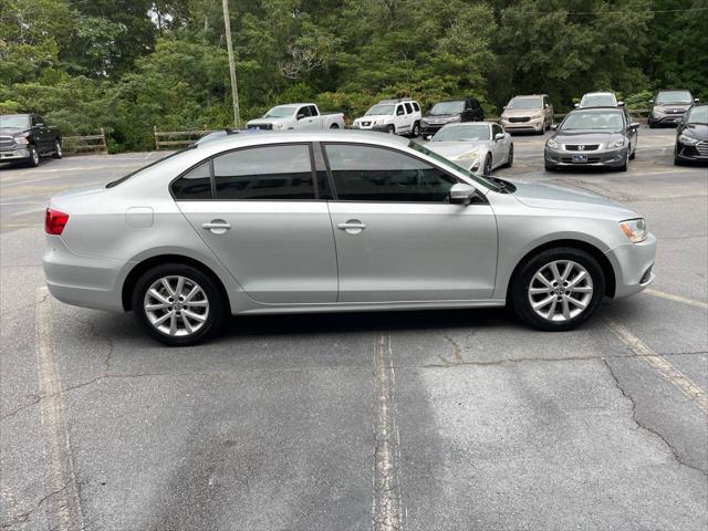 used 2012 Volkswagen Jetta car, priced at $9,250