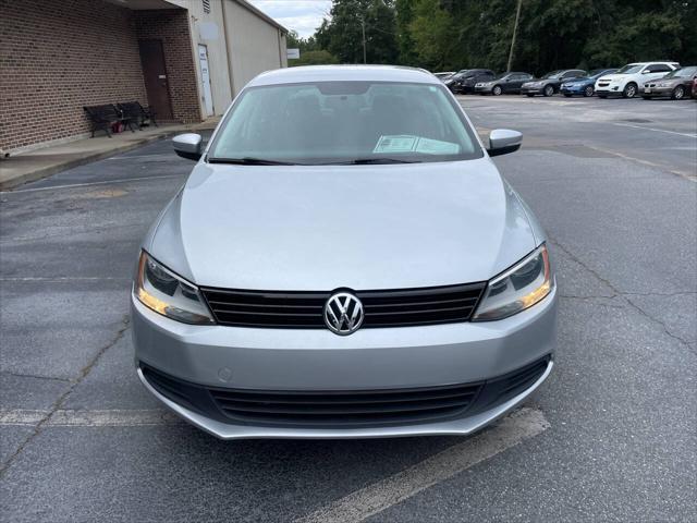 used 2012 Volkswagen Jetta car, priced at $9,250