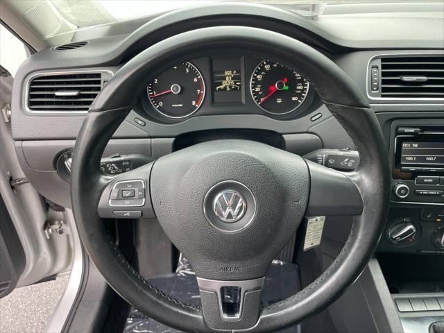 used 2012 Volkswagen Jetta car, priced at $9,250