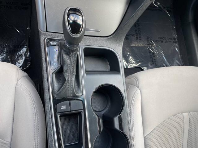 used 2016 Hyundai Sonata car, priced at $11,475