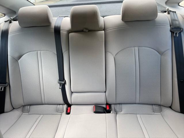 used 2016 Hyundai Sonata car, priced at $11,475