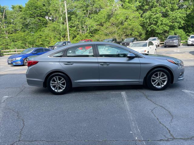 used 2016 Hyundai Sonata car, priced at $11,475