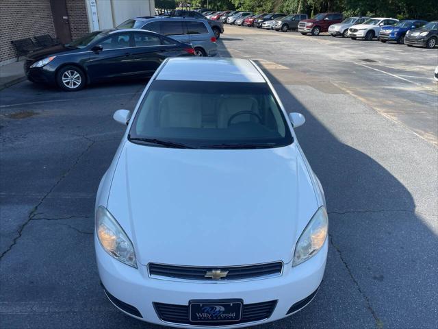 used 2010 Chevrolet Impala car, priced at $6,975