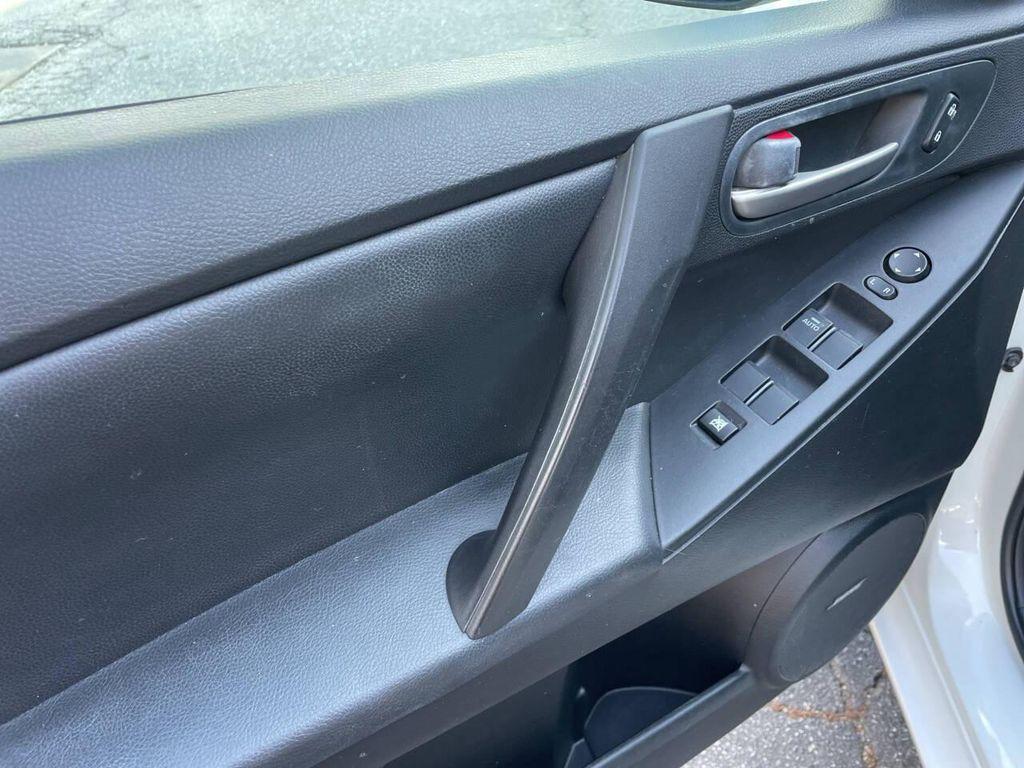 used 2011 Mazda Mazda3 car, priced at $8,995