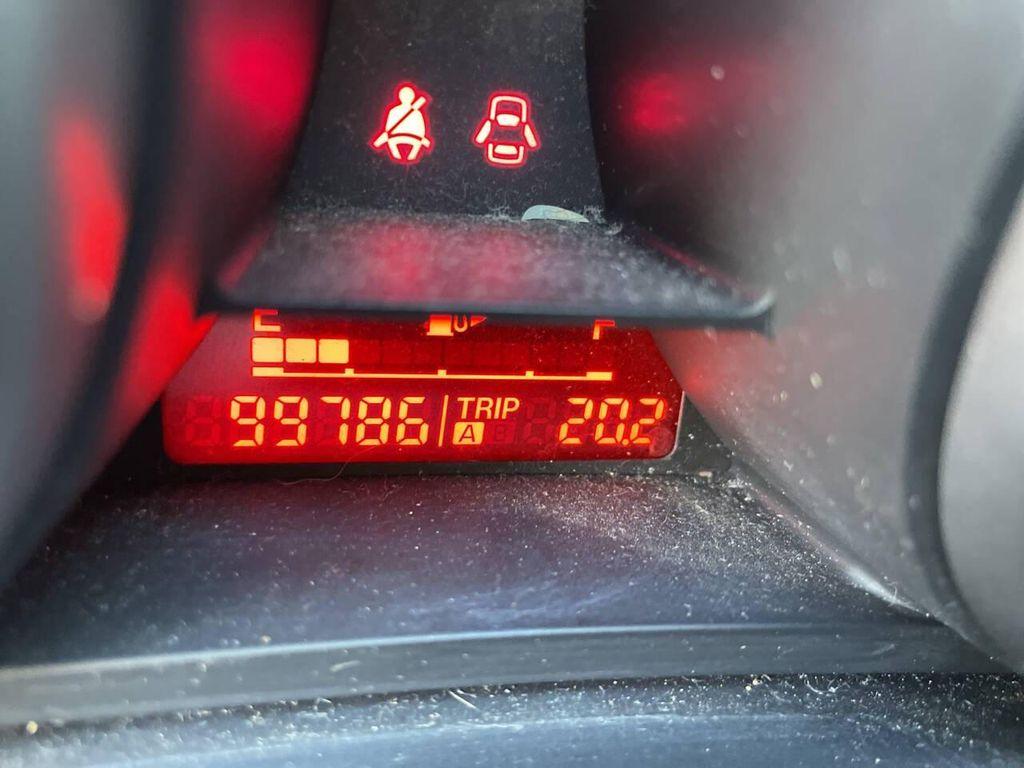 used 2011 Mazda Mazda3 car, priced at $8,995