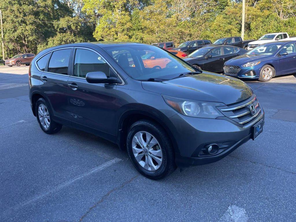 used 2012 Honda CR-V car, priced at $14,775