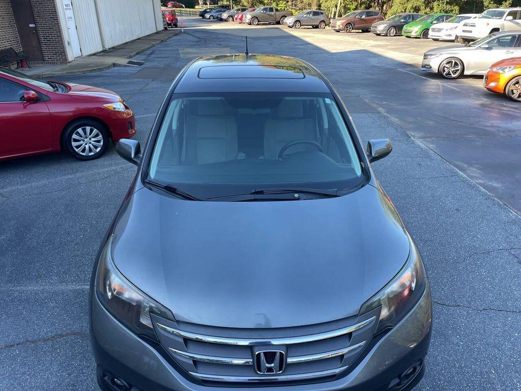 used 2012 Honda CR-V car, priced at $14,775