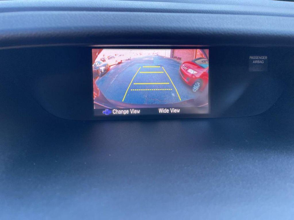 used 2012 Honda CR-V car, priced at $14,775