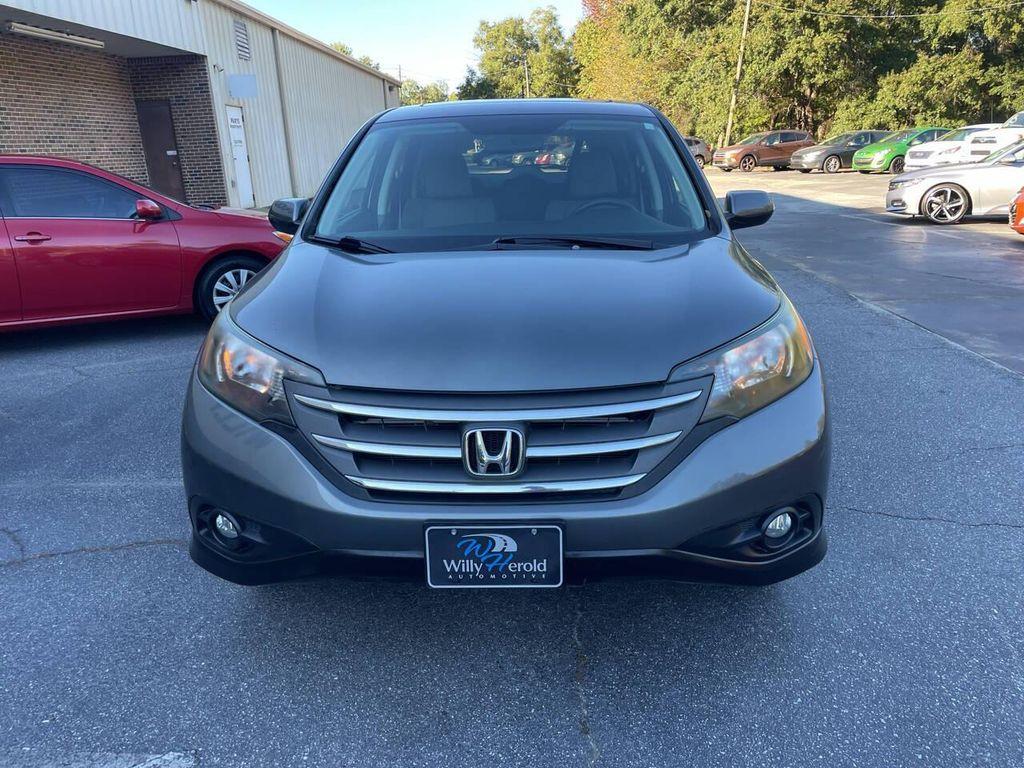 used 2012 Honda CR-V car, priced at $14,775