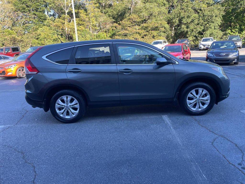used 2012 Honda CR-V car, priced at $14,775