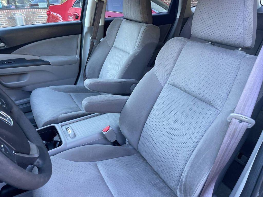 used 2012 Honda CR-V car, priced at $14,775
