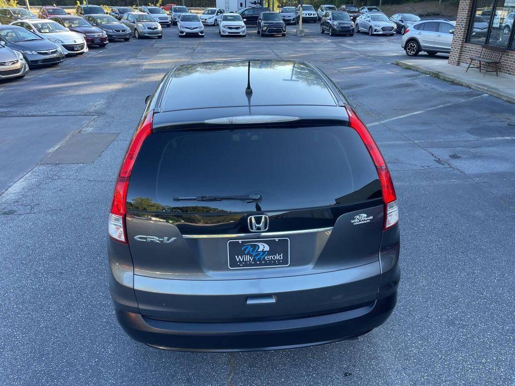 used 2012 Honda CR-V car, priced at $14,775