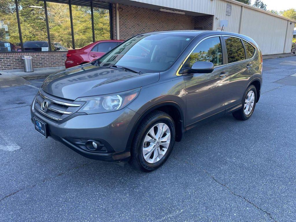 used 2012 Honda CR-V car, priced at $14,775