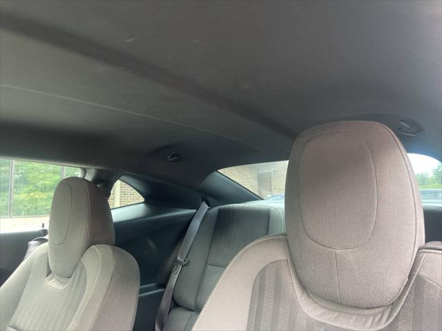 used 2015 Chevrolet Camaro car, priced at $16,975