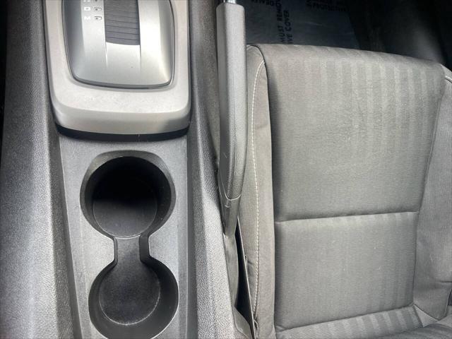 used 2015 Chevrolet Camaro car, priced at $16,975