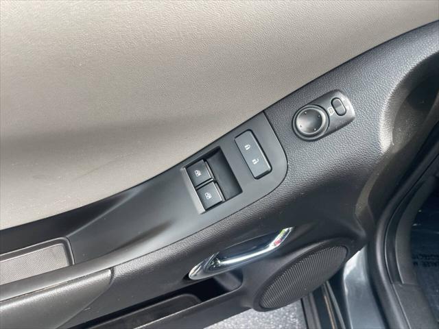 used 2015 Chevrolet Camaro car, priced at $16,975