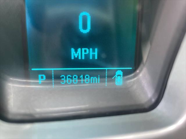 used 2015 Chevrolet Camaro car, priced at $16,975