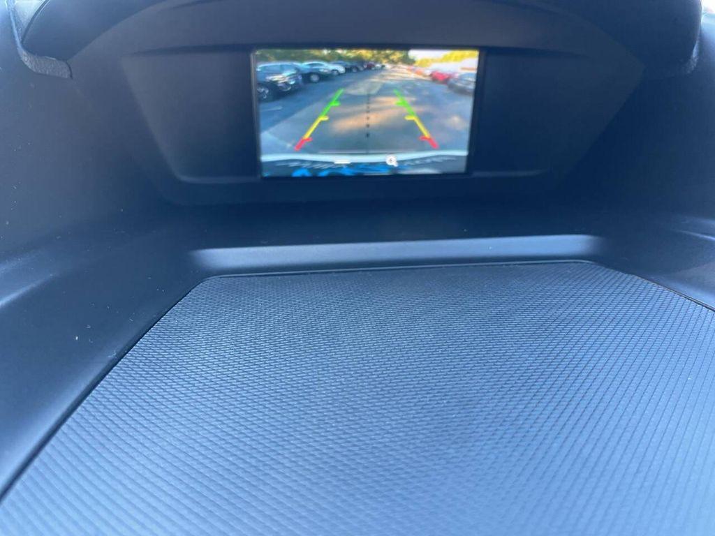 used 2018 Ford Escape car, priced at $11,475