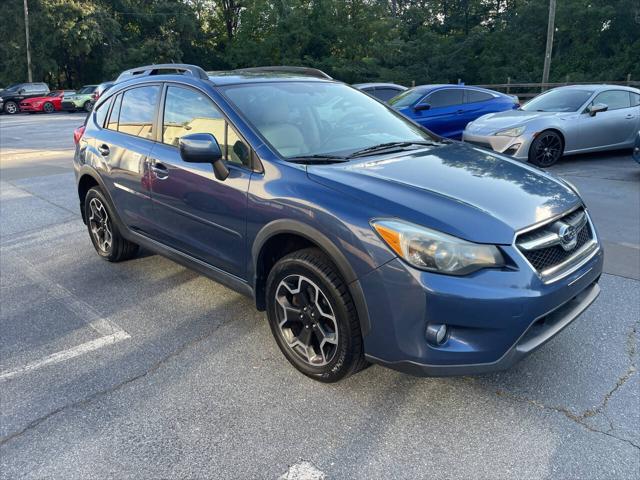 used 2013 Subaru XV Crosstrek car, priced at $10,975