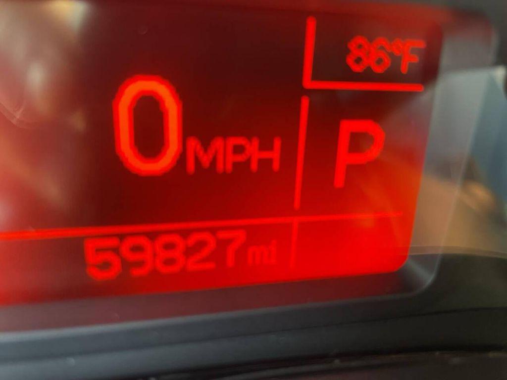 used 2015 FIAT 500 car, priced at $9,995