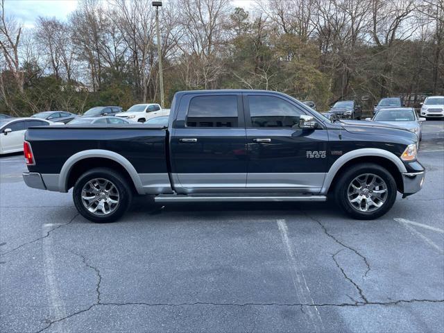 used 2016 Ram 1500 car, priced at $24,975