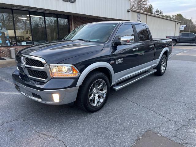 used 2016 Ram 1500 car, priced at $24,975