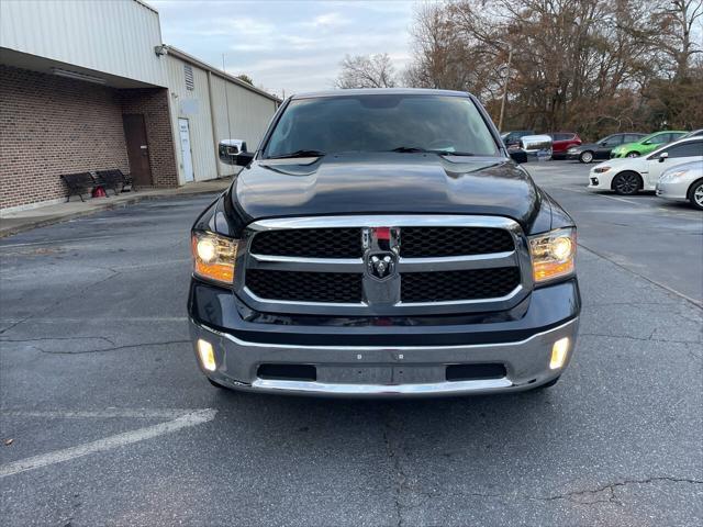 used 2016 Ram 1500 car, priced at $24,975