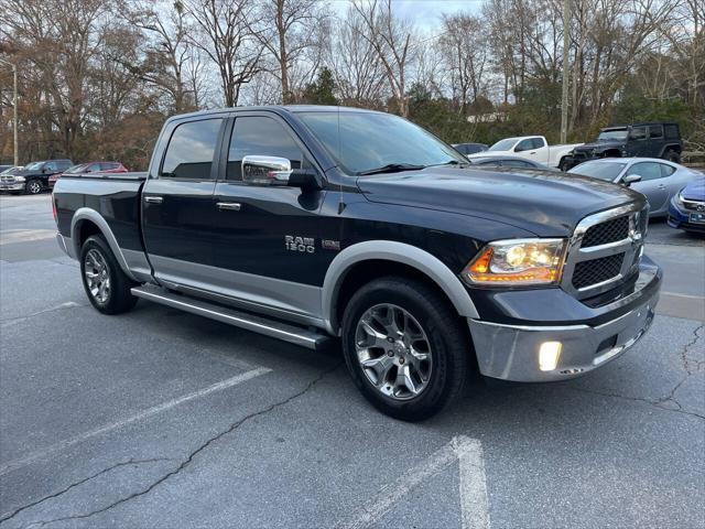 used 2016 Ram 1500 car, priced at $24,975