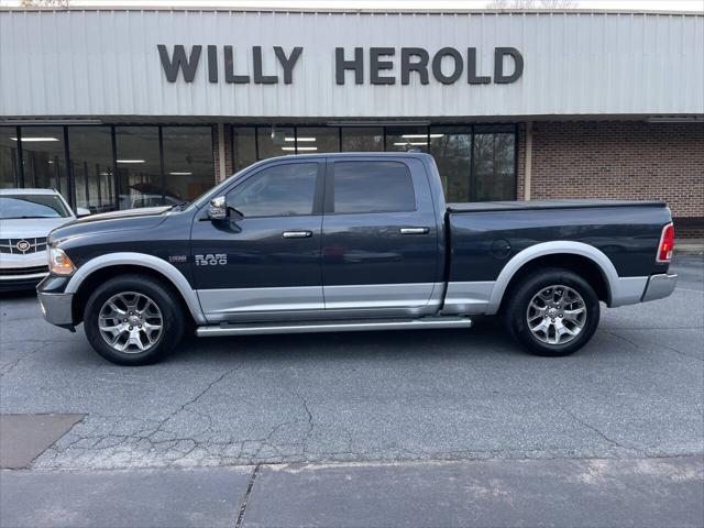 used 2016 Ram 1500 car, priced at $24,975