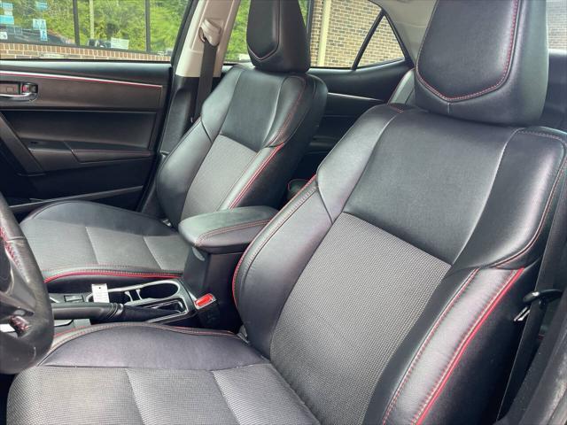 used 2016 Toyota Corolla car, priced at $15,975