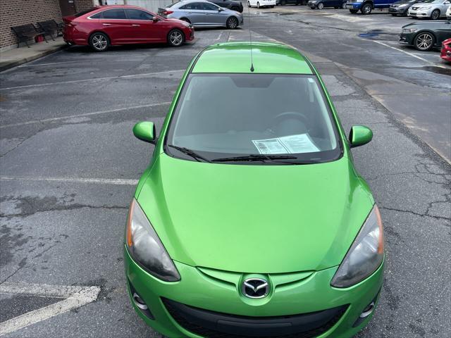 used 2011 Mazda Mazda2 car, priced at $7,995