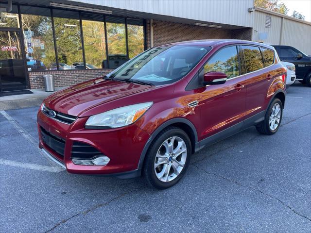 used 2013 Ford Escape car, priced at $9,995