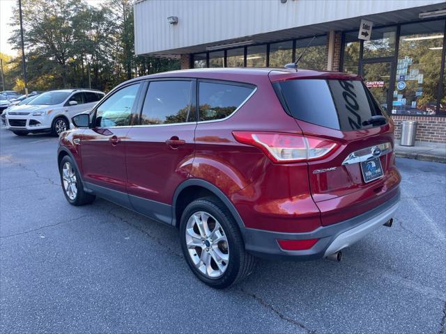 used 2013 Ford Escape car, priced at $9,995