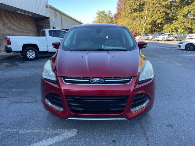 used 2013 Ford Escape car, priced at $9,995