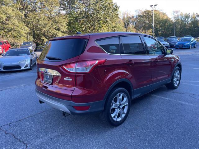 used 2013 Ford Escape car, priced at $9,995