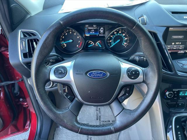 used 2013 Ford Escape car, priced at $9,995