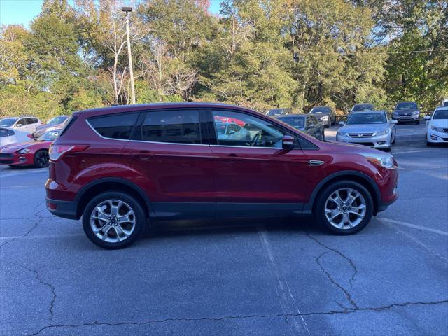 used 2013 Ford Escape car, priced at $9,995