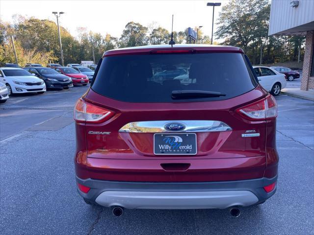 used 2013 Ford Escape car, priced at $9,995