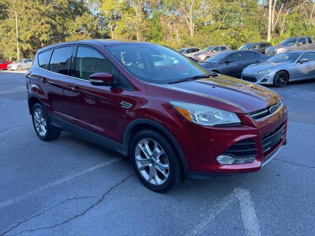 used 2013 Ford Escape car, priced at $9,995