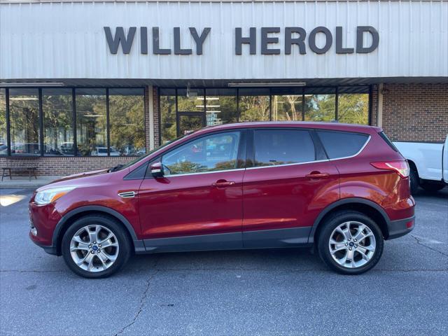 used 2013 Ford Escape car, priced at $9,995