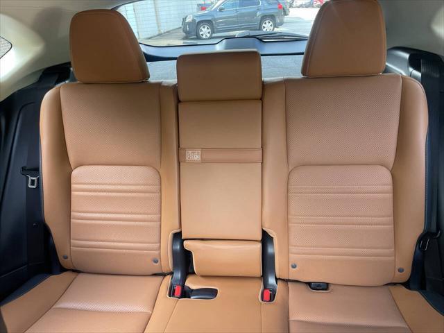 used 2018 Lexus NX 300 car, priced at $26,695