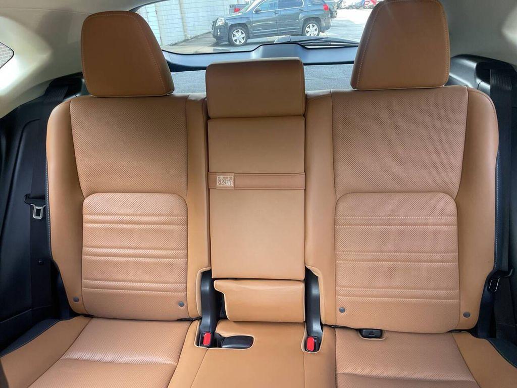 used 2018 Lexus NX 300 car, priced at $26,695