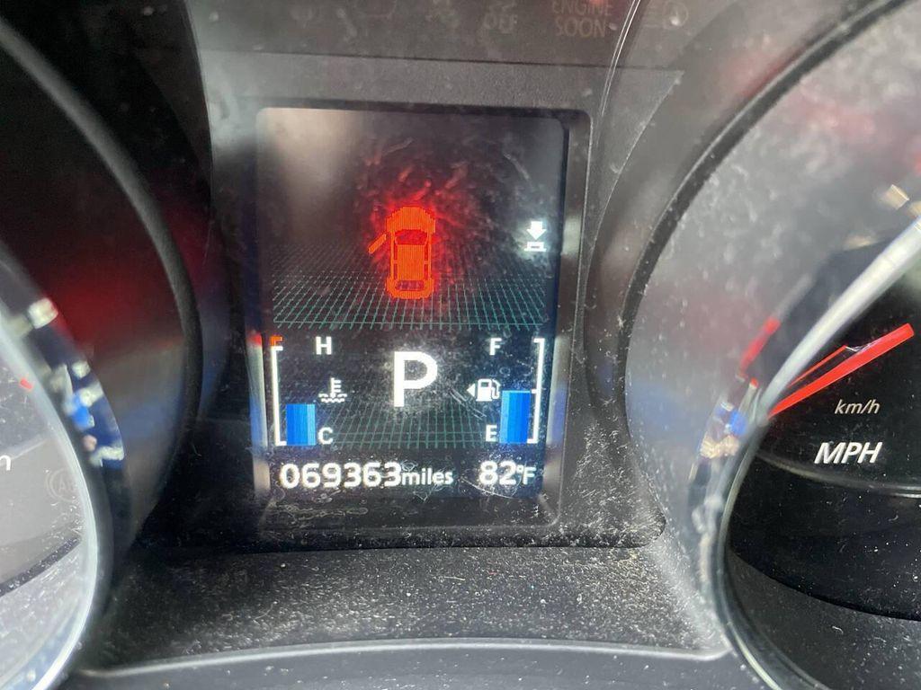 used 2020 Mitsubishi Outlander Sport car, priced at $14,475