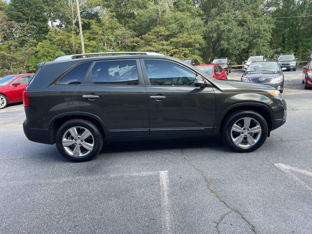 used 2013 Kia Sorento car, priced at $7,650