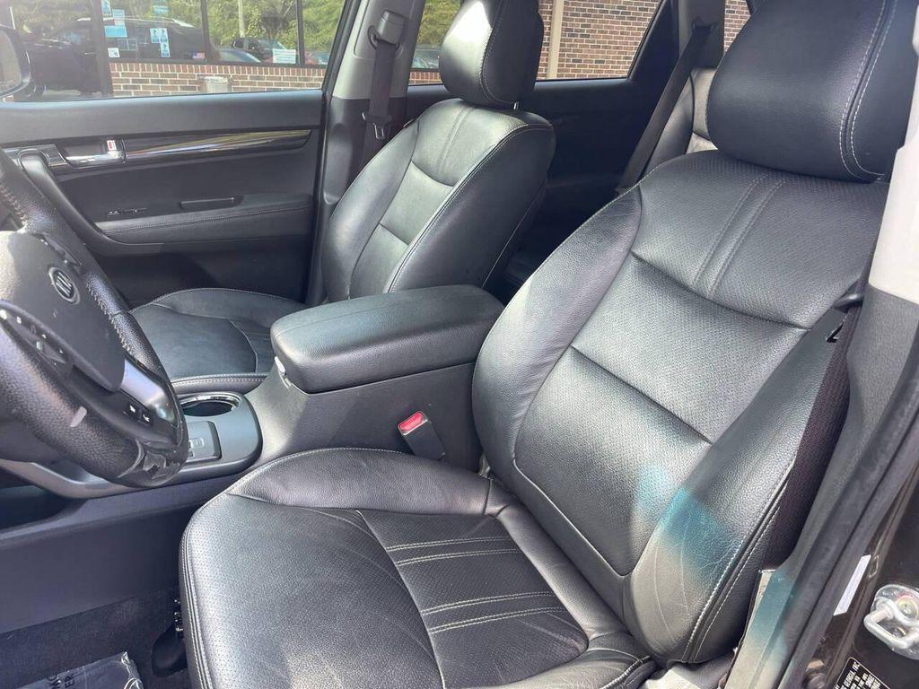 used 2013 Kia Sorento car, priced at $7,650