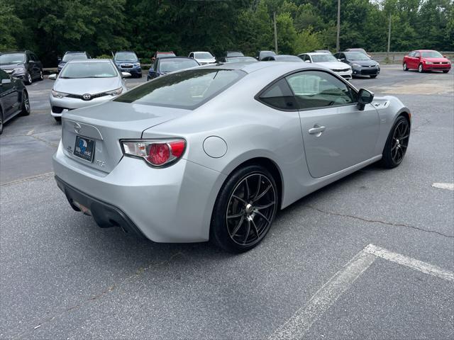 used 2013 Scion FR-S car, priced at $14,375