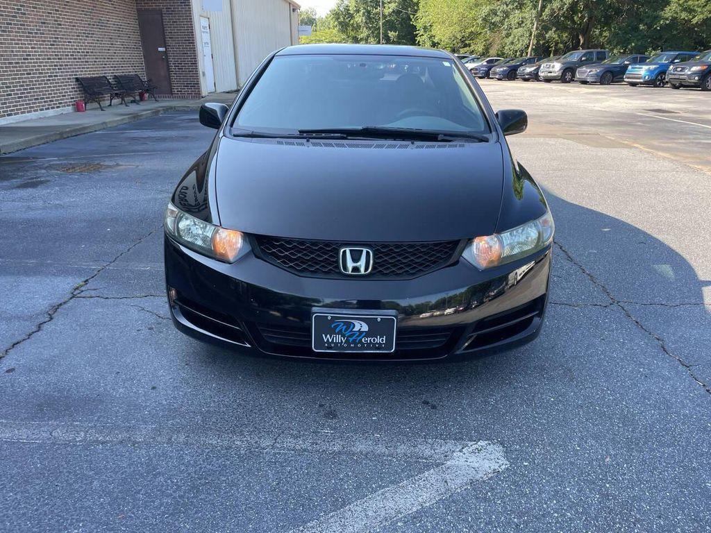 used 2010 Honda Civic car, priced at $9,995